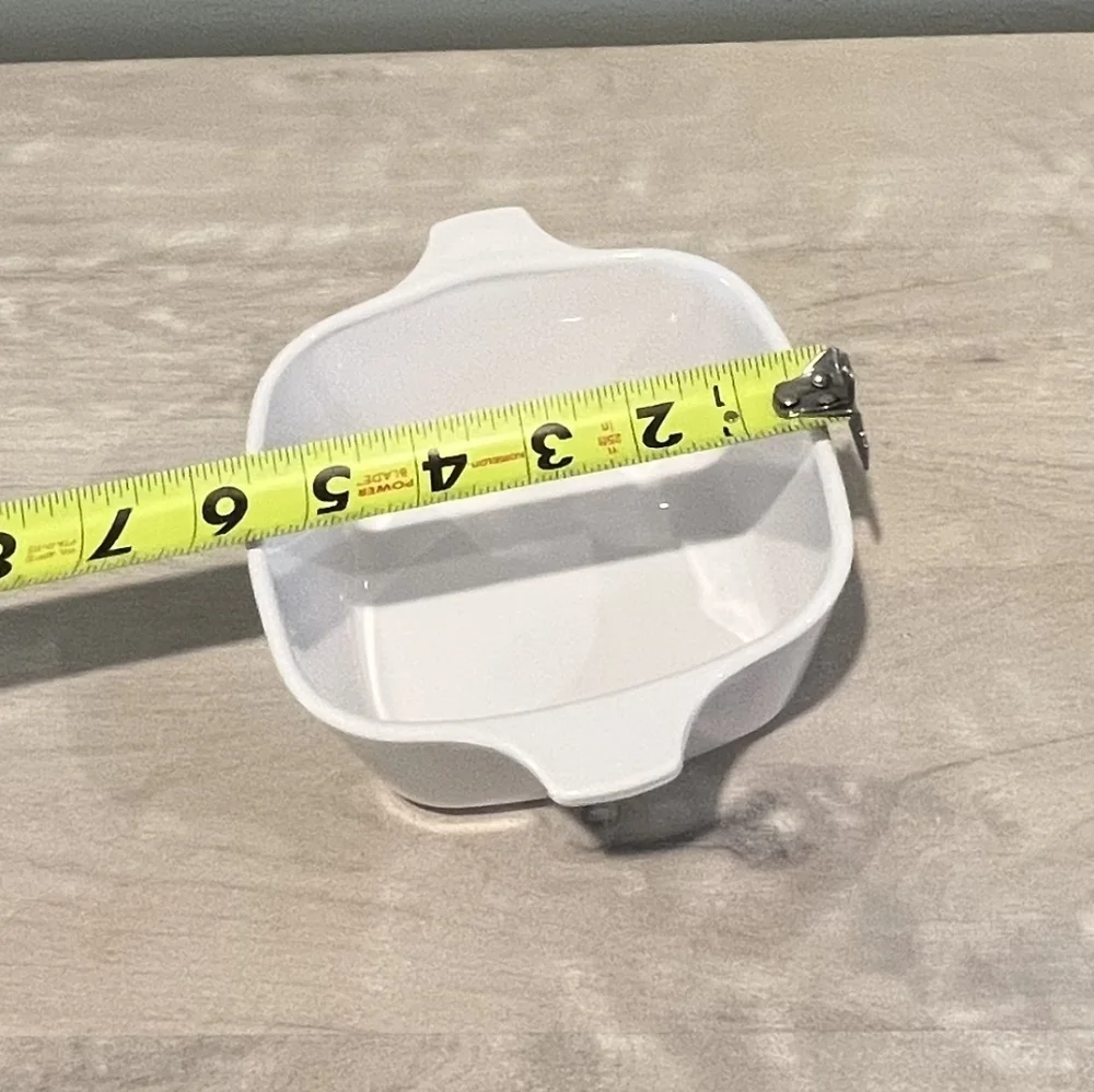 Vintage Rare Find in Excellent Condition Cornflower Corning Ware P-43-B …